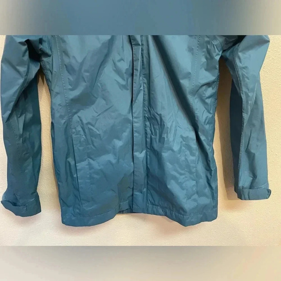 COLUMBIA Omni-Tech Women’s Hooded Jacket - Picture 3 of 9